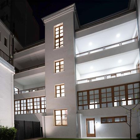 Prisma Suites Salamanca Eksteriør billede