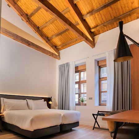 Prisma Suites Salamanca Eksteriør billede