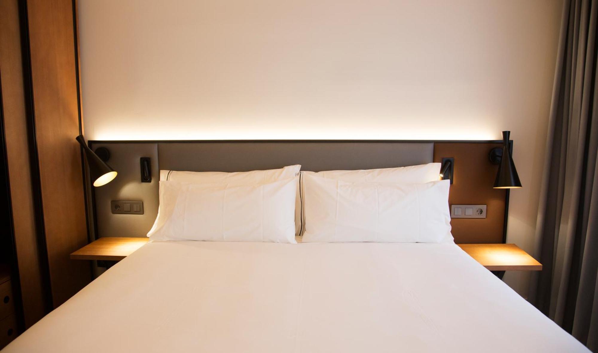 Prisma Suites Salamanca Eksteriør billede
