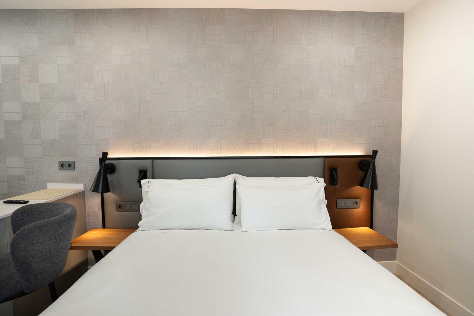 Prisma Suites Salamanca Eksteriør billede