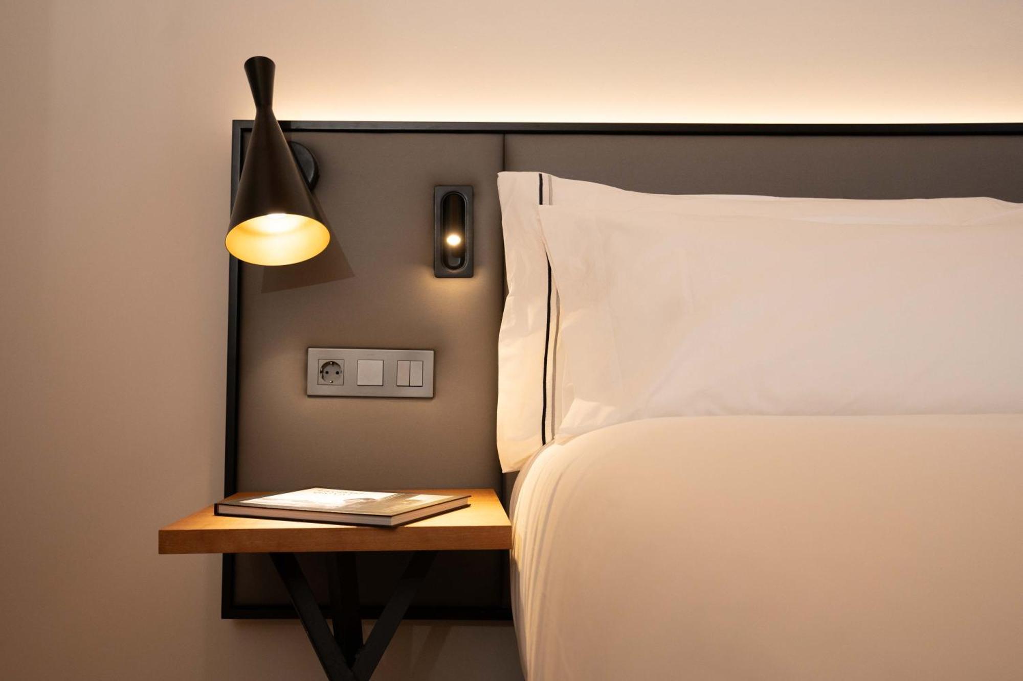 Prisma Suites Salamanca Eksteriør billede